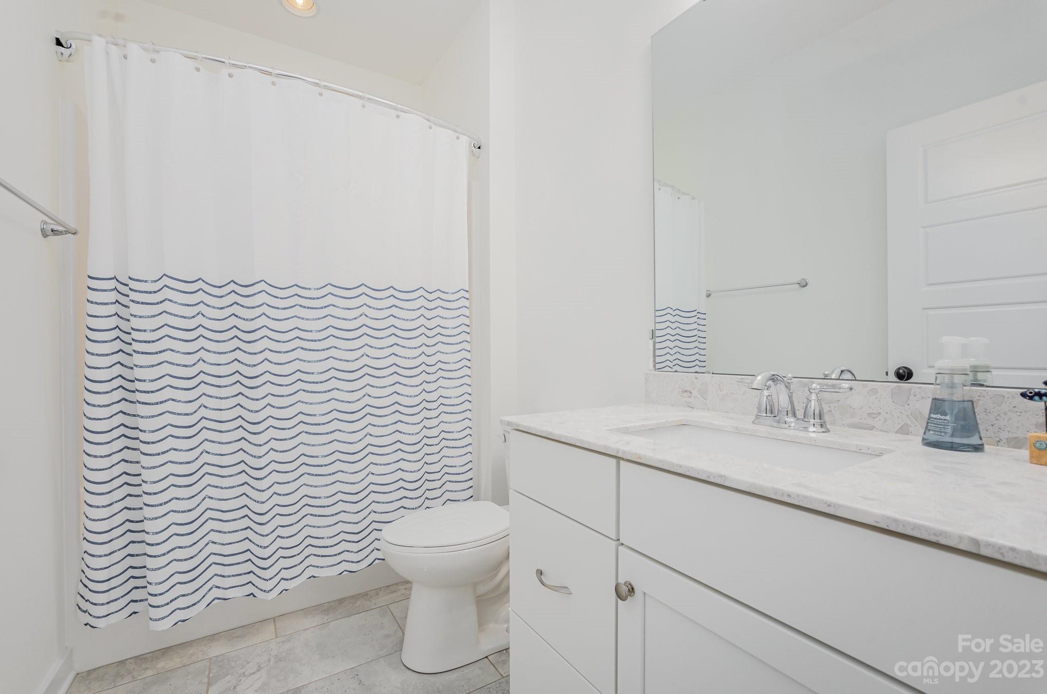 Masons Bend - Residential