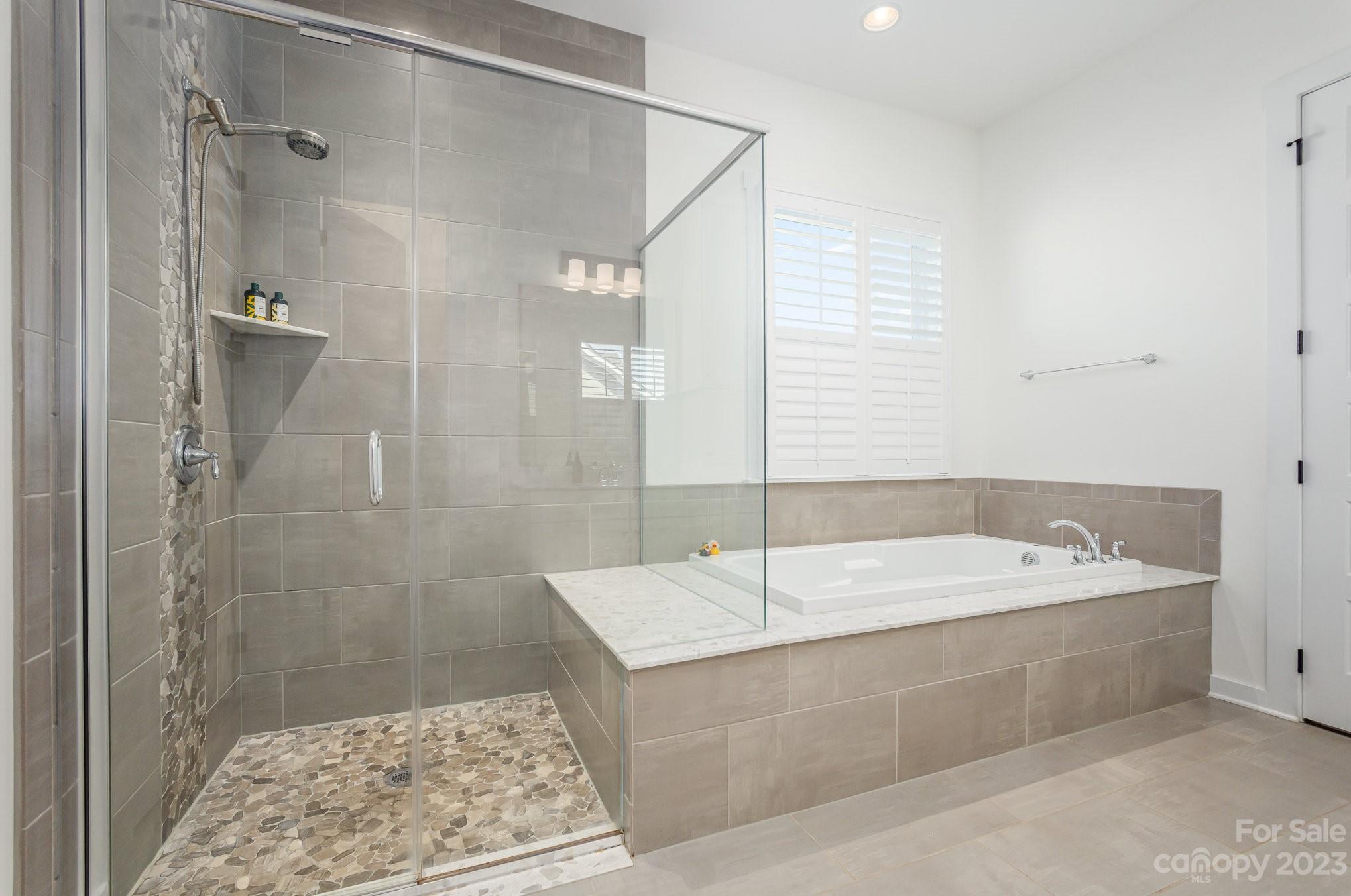 Masons Bend - Residential