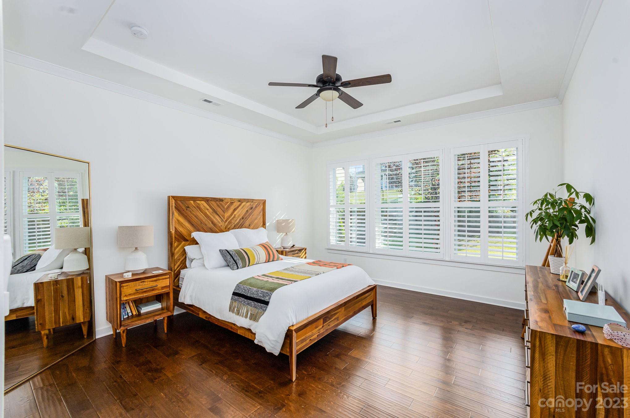 Masons Bend - Residential