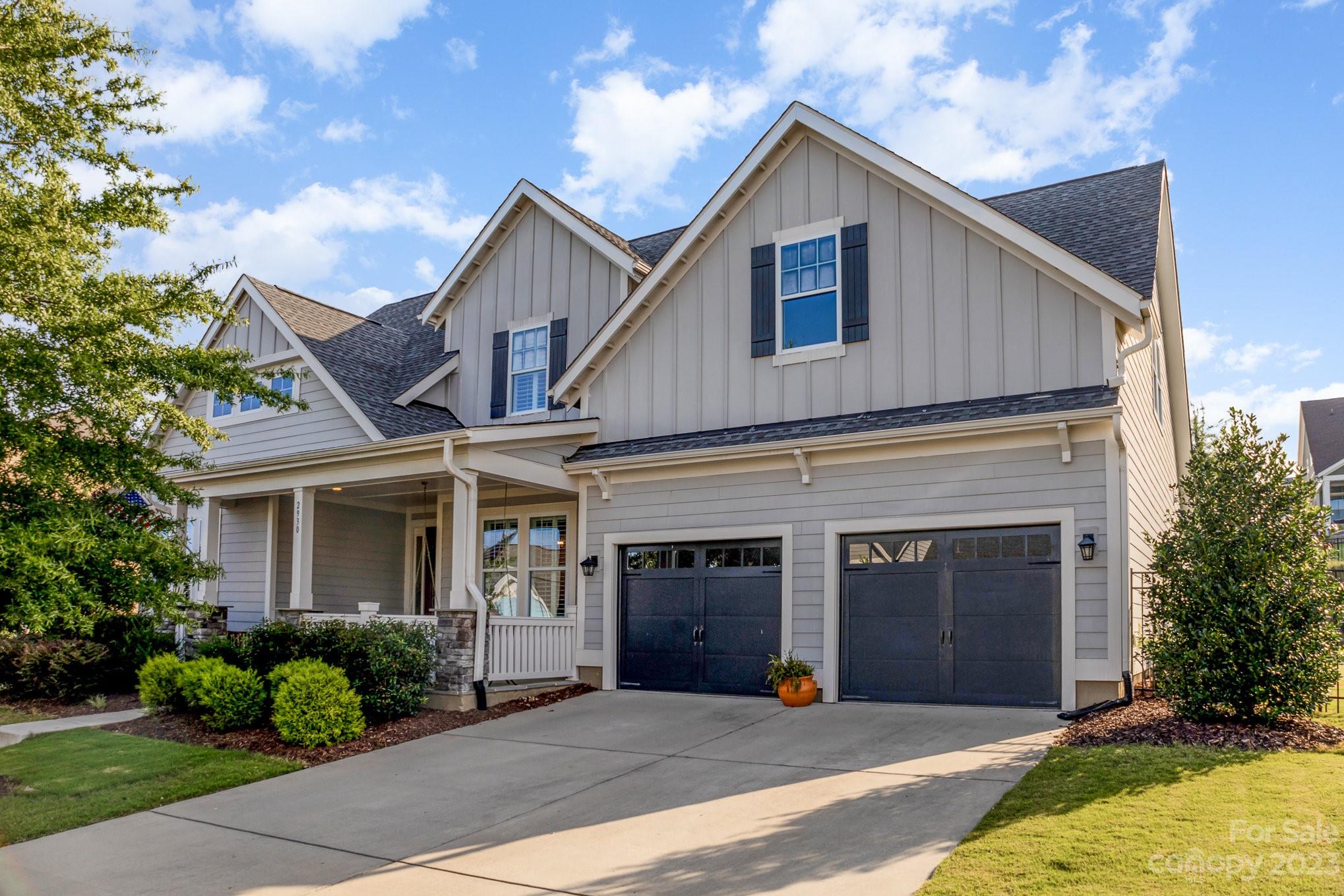 Masons Bend - Residential