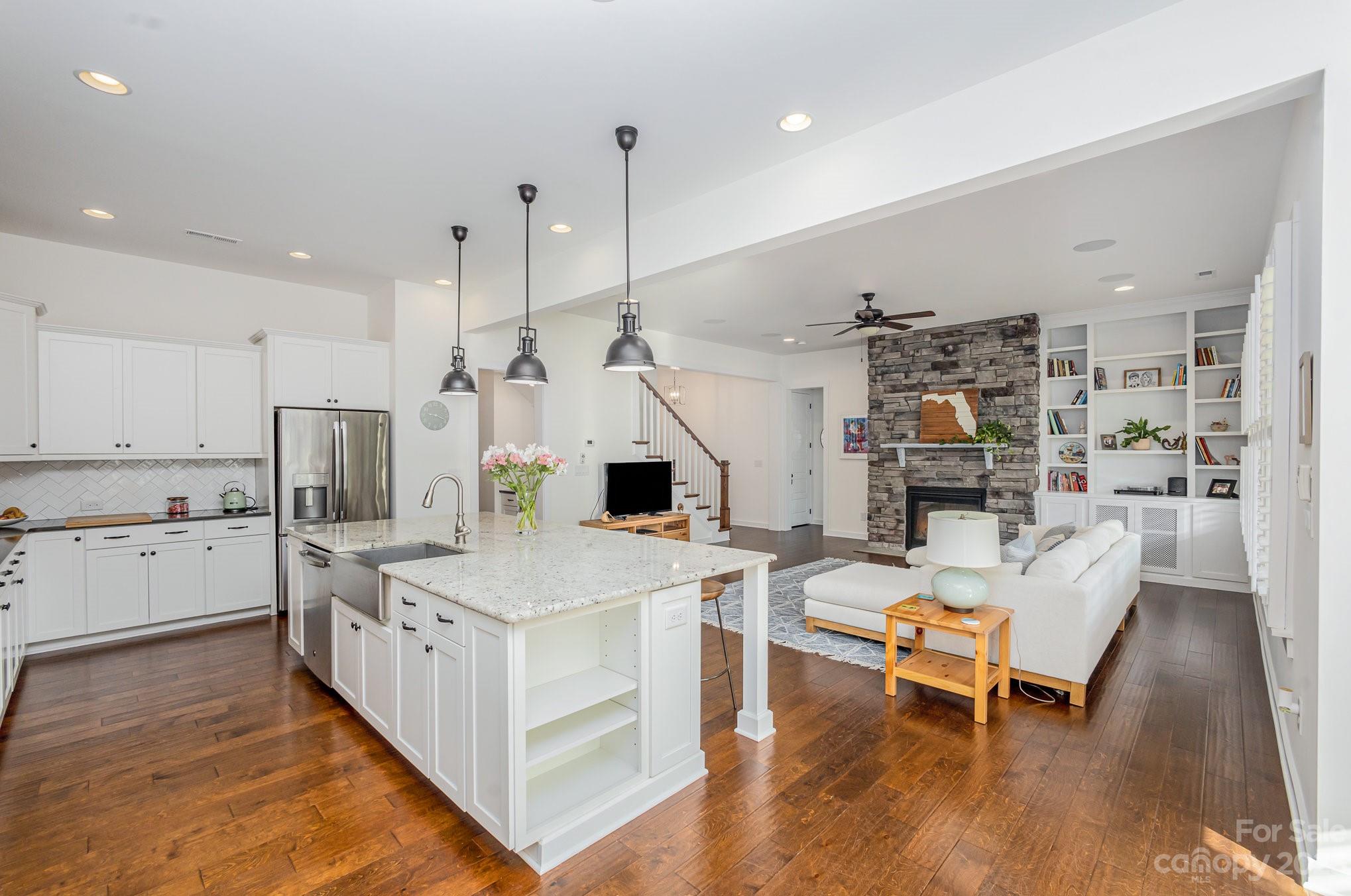 Masons Bend - Residential