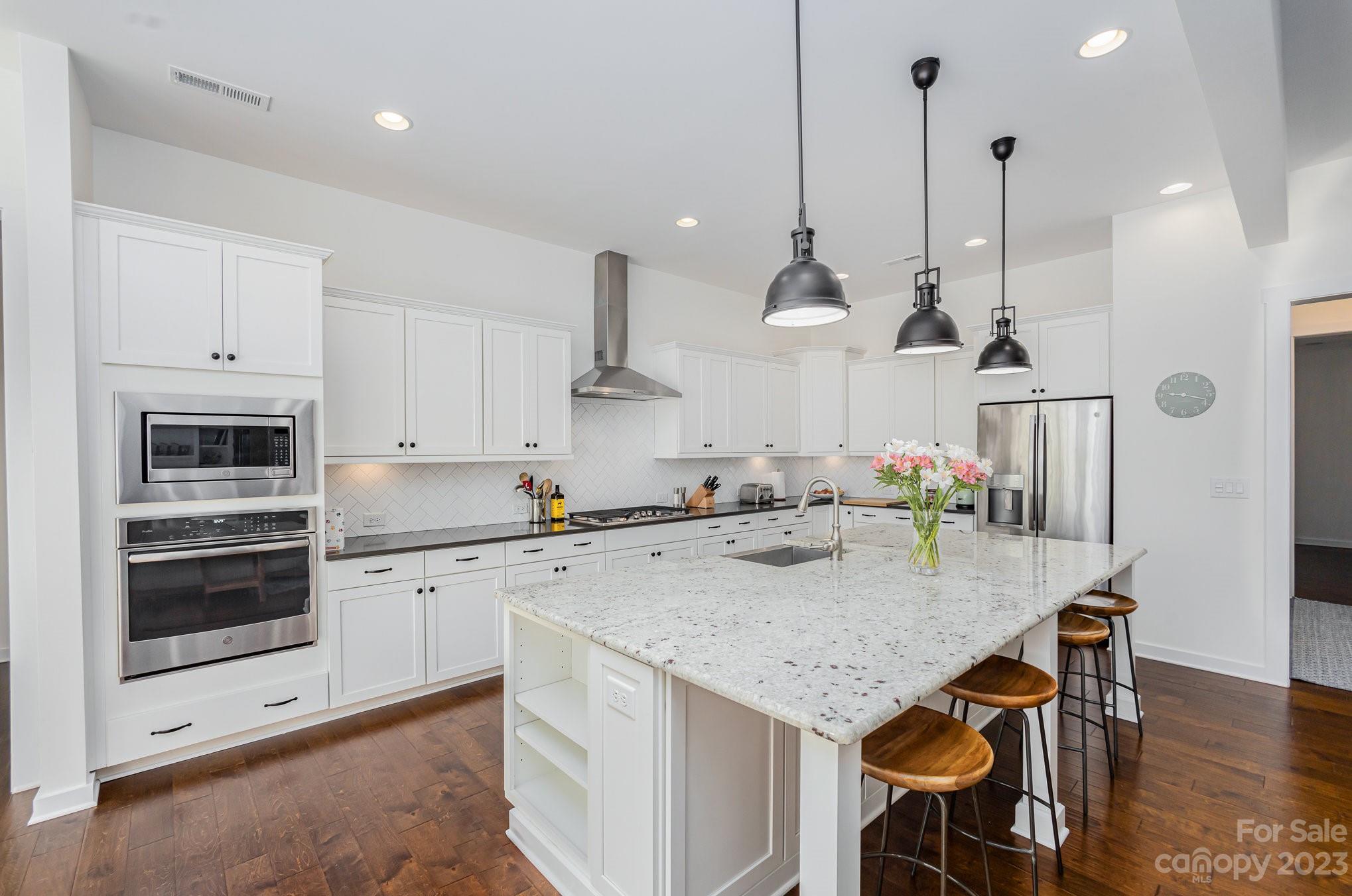 Masons Bend - Residential