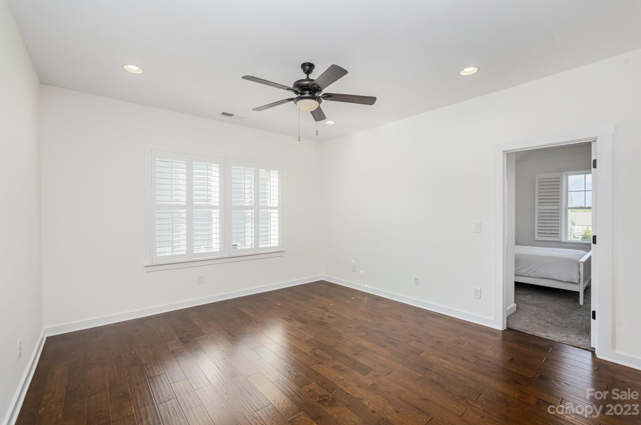 Masons Bend - Residential