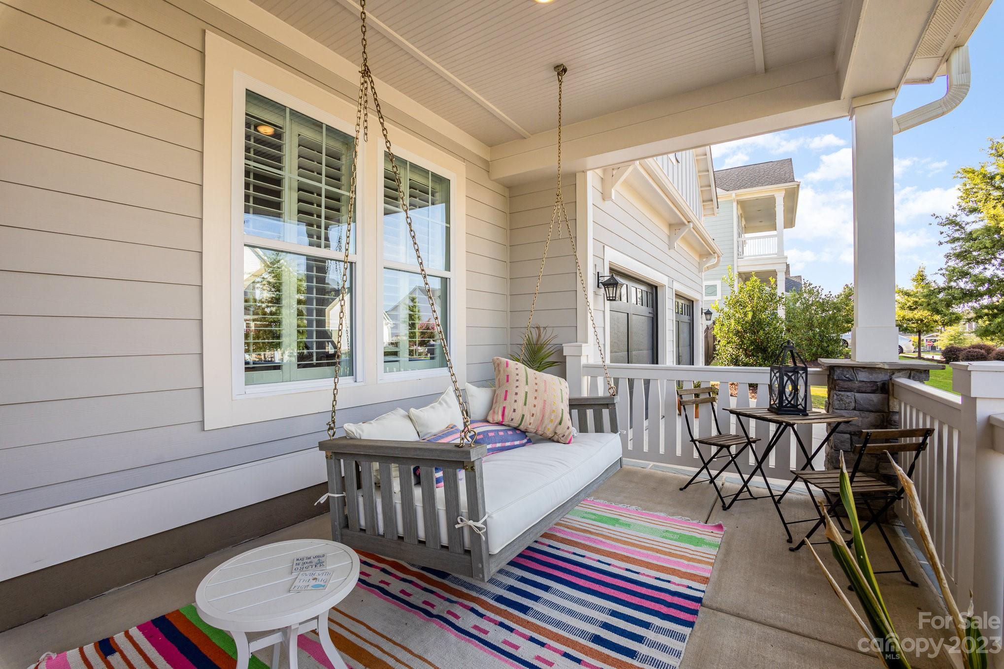 Masons Bend - Residential