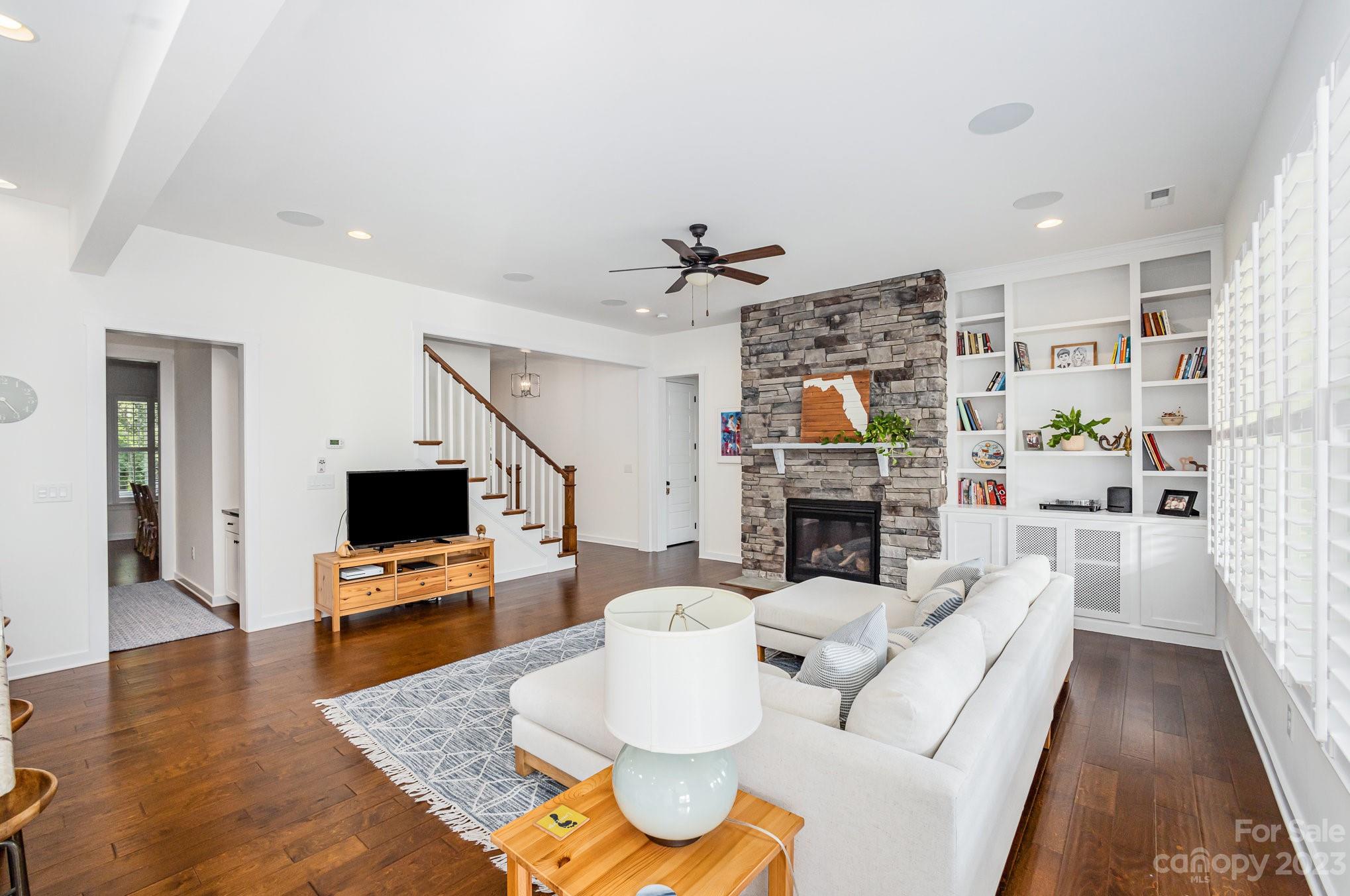 Masons Bend - Residential