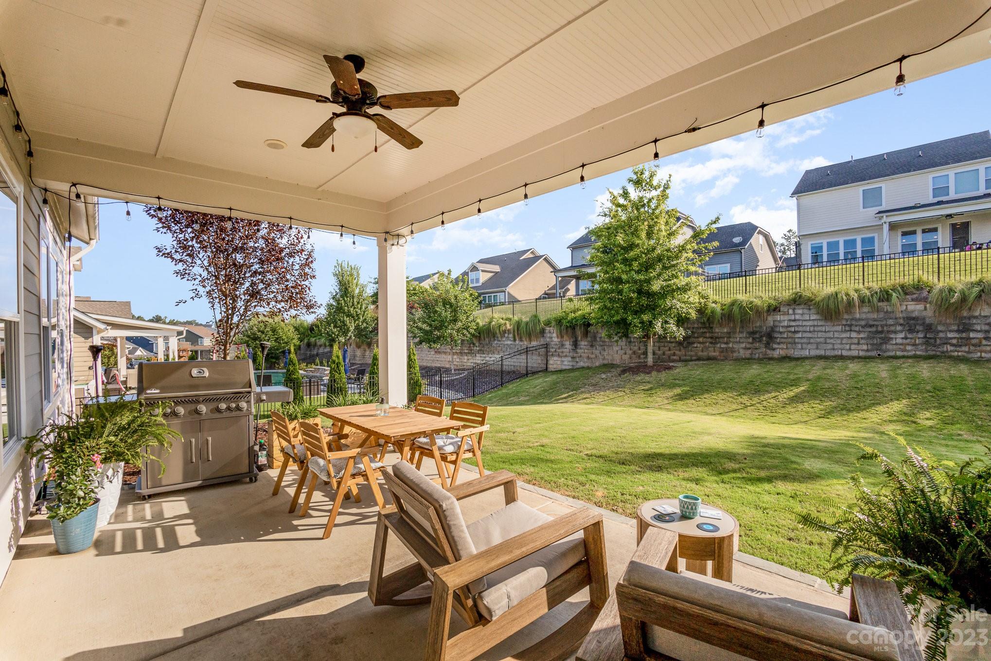 Masons Bend - Residential