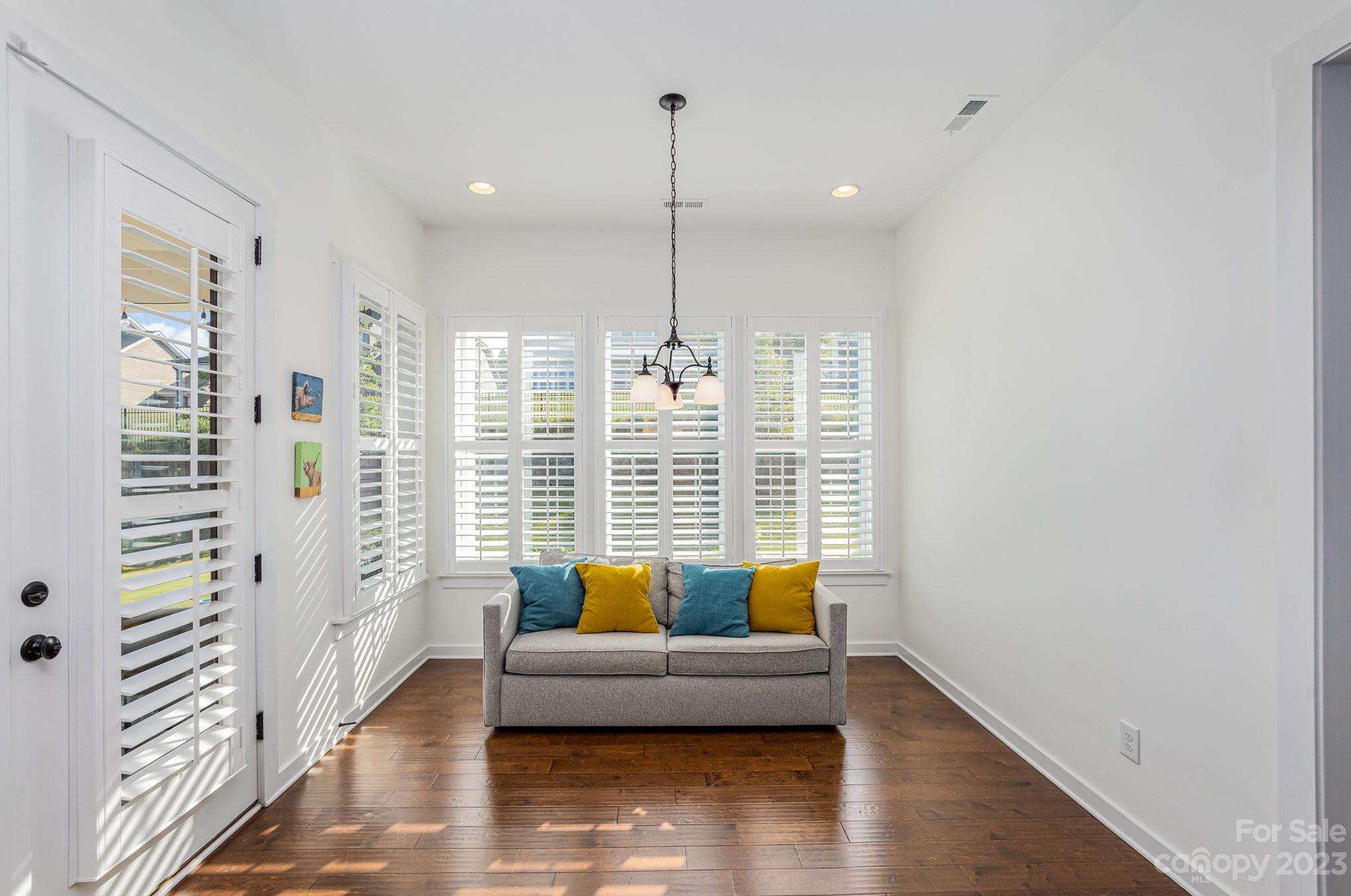 Masons Bend - Residential