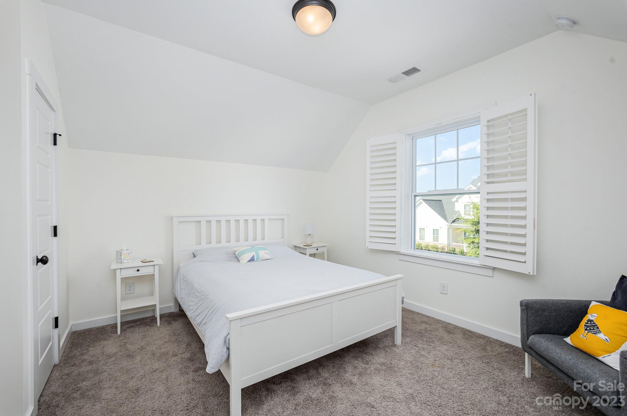 Masons Bend - Residential