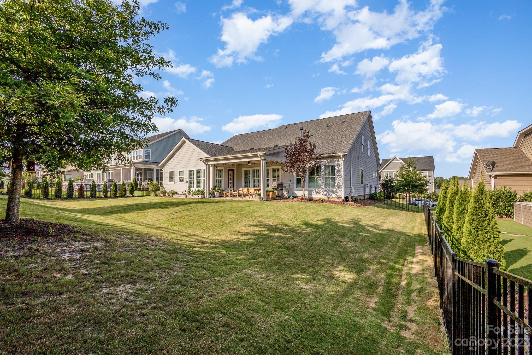 Masons Bend - Residential