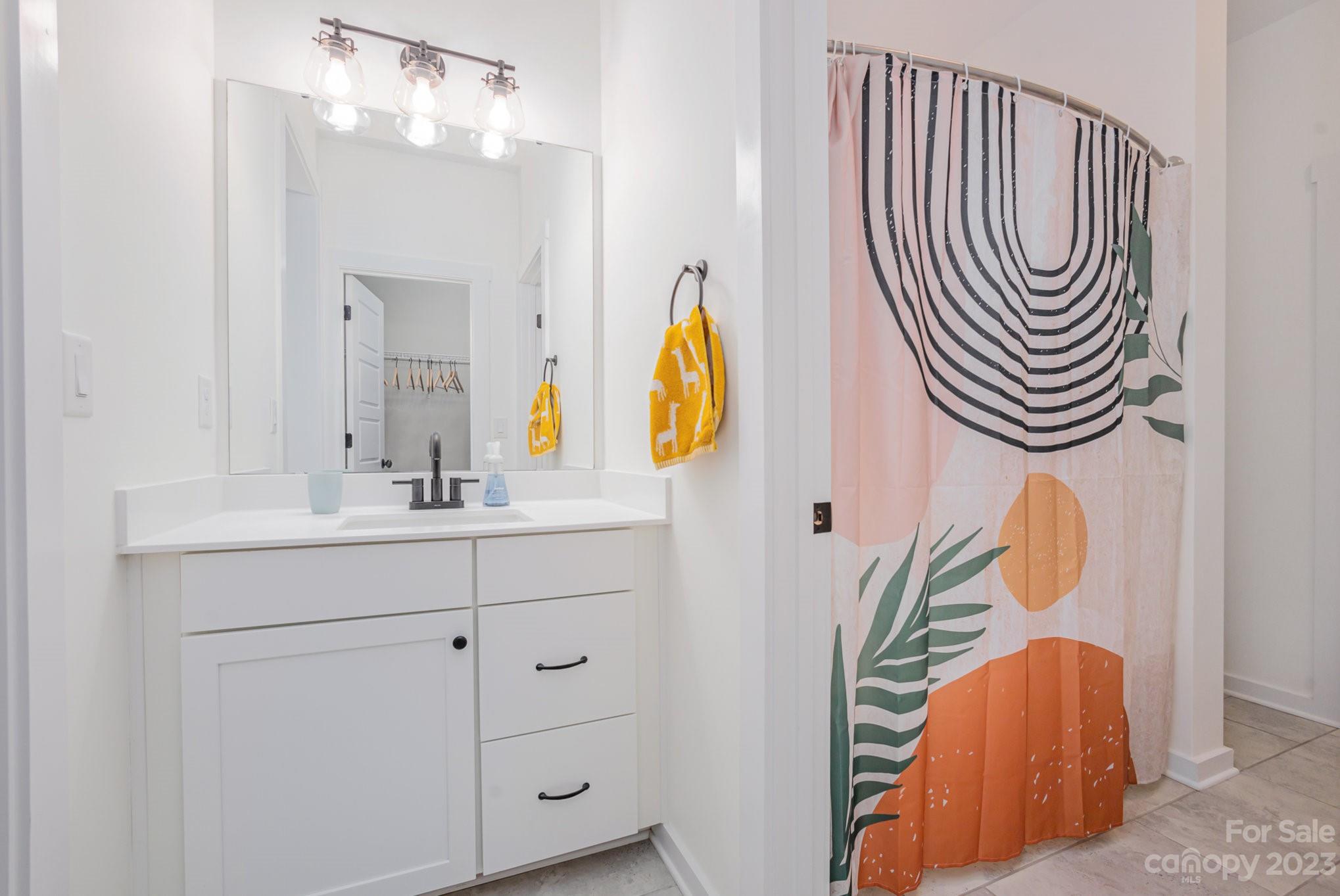 Masons Bend - Residential