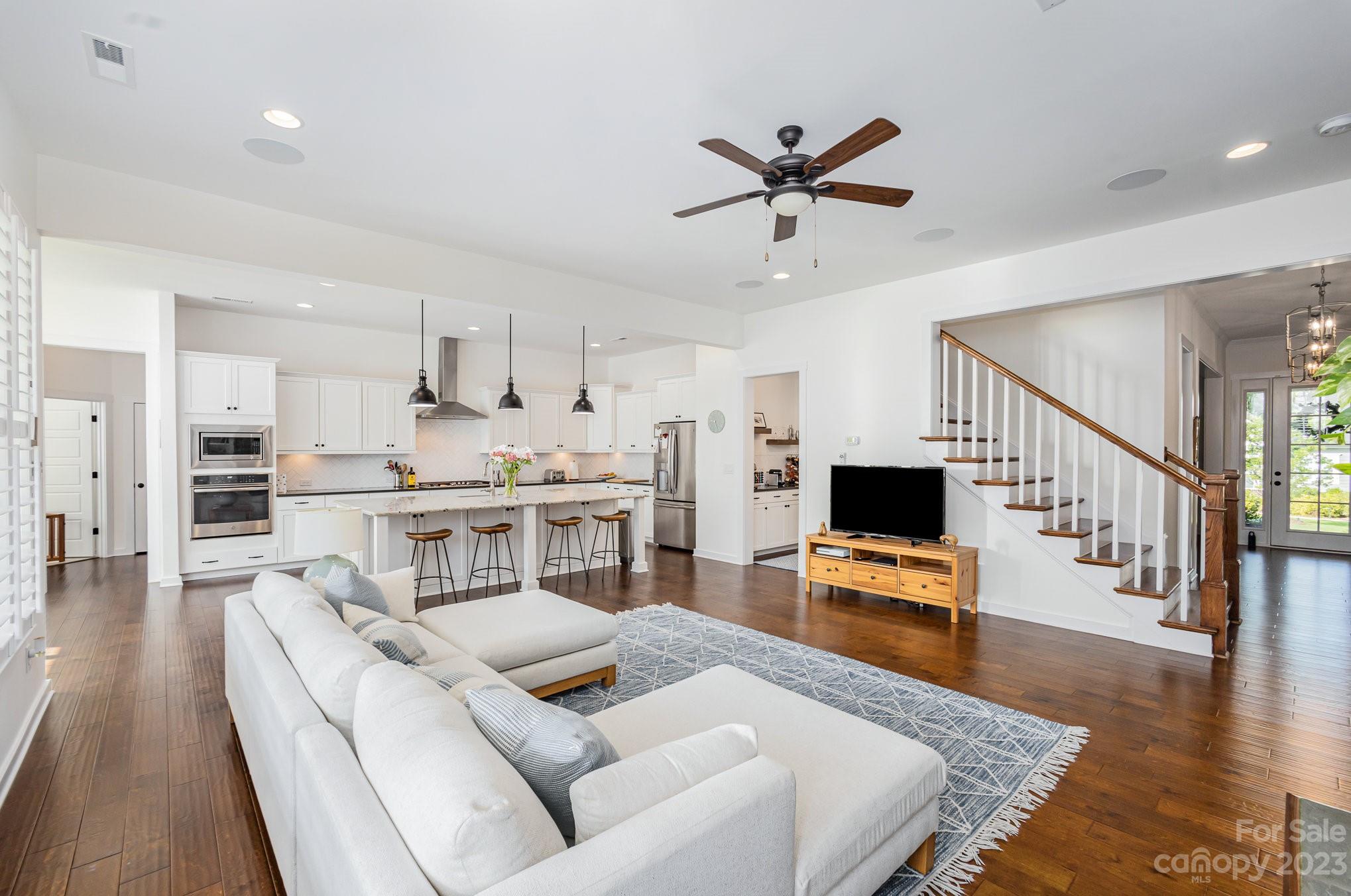 Masons Bend - Residential