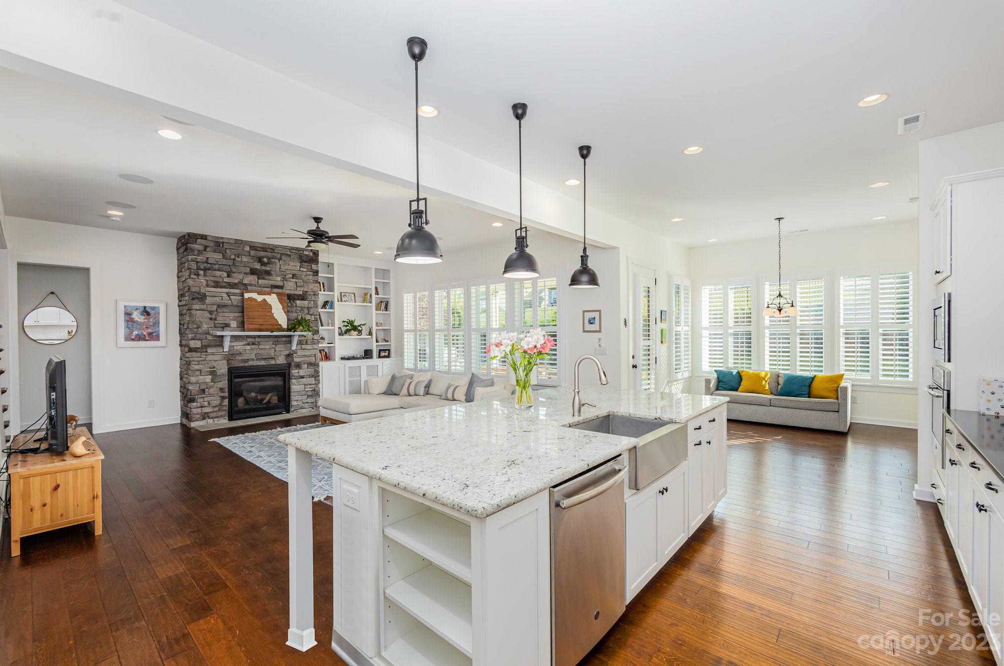 Masons Bend - Residential