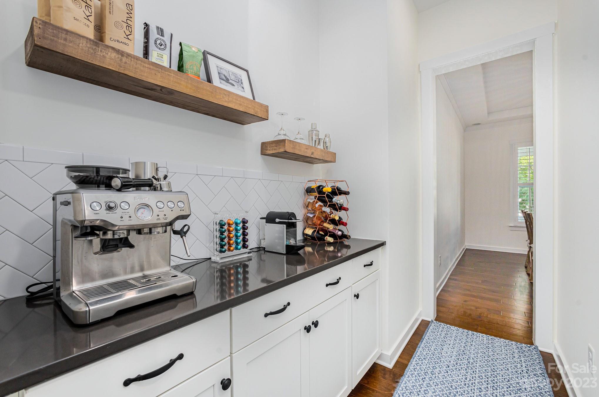 Masons Bend - Residential