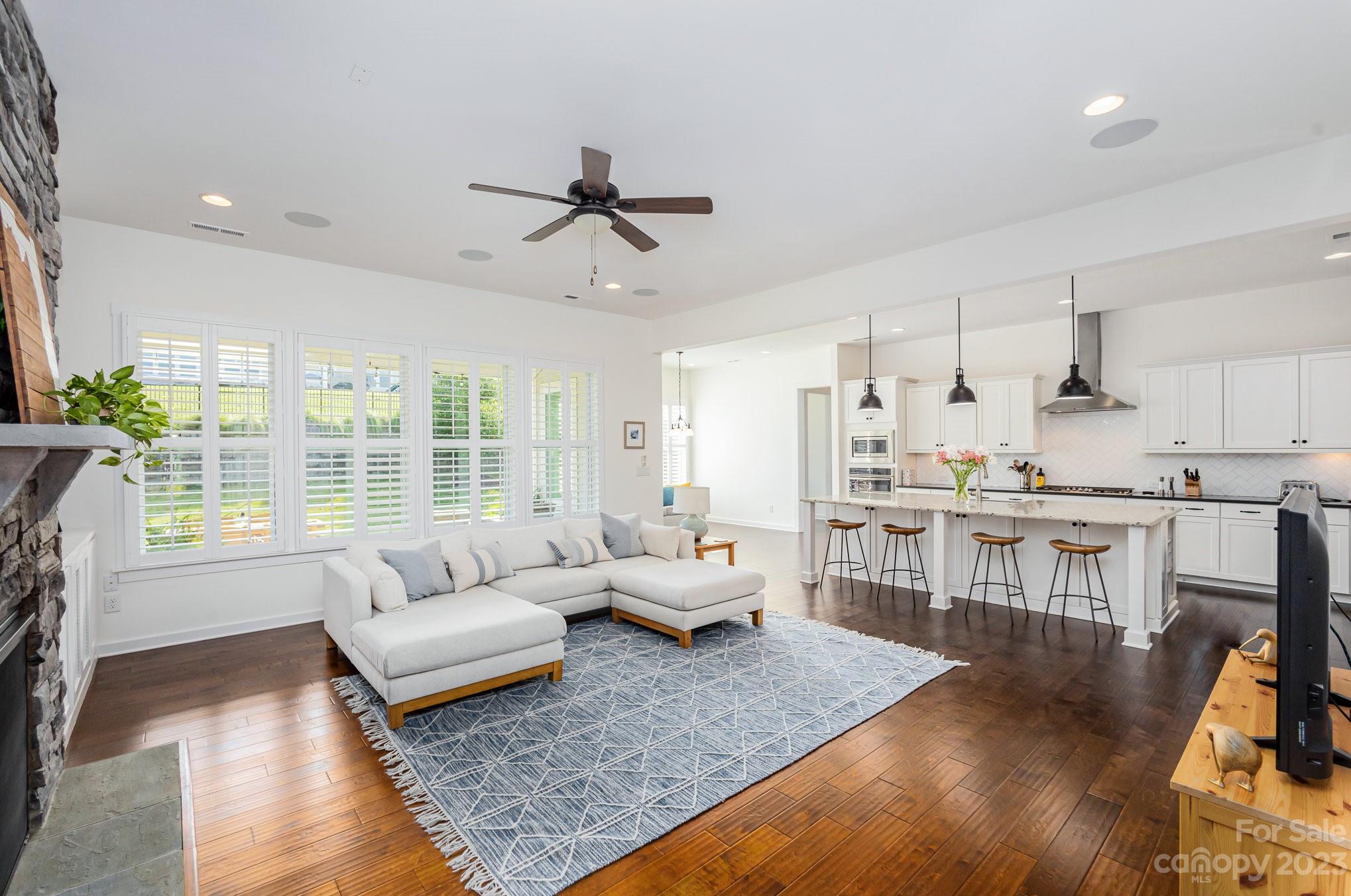 Masons Bend - Residential