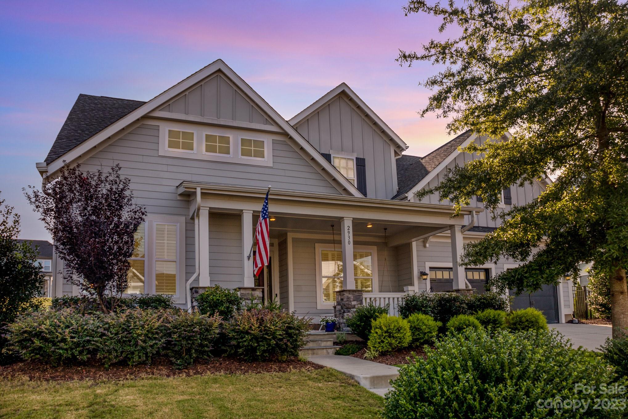 Masons Bend - Residential