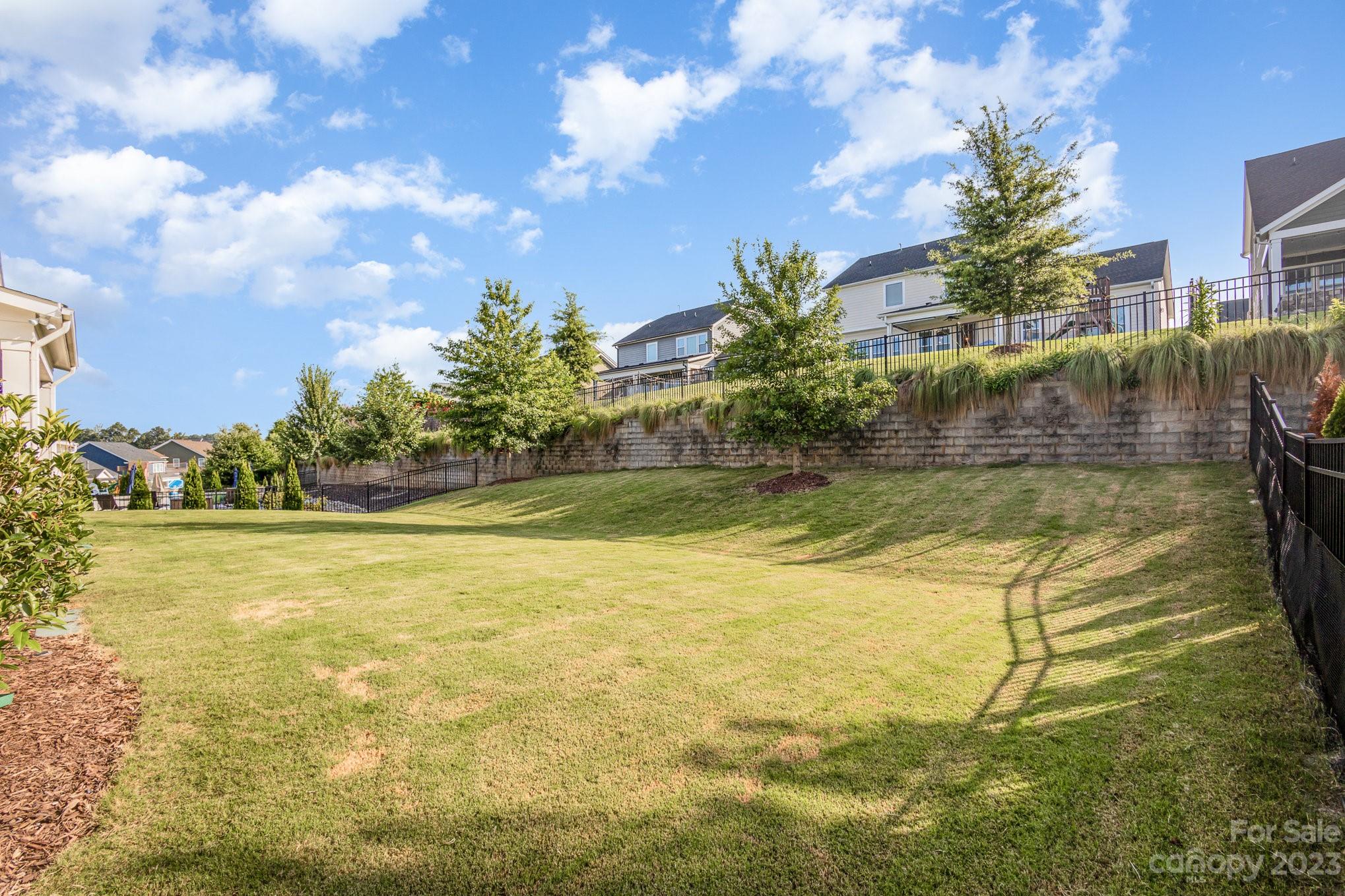 Masons Bend - Residential