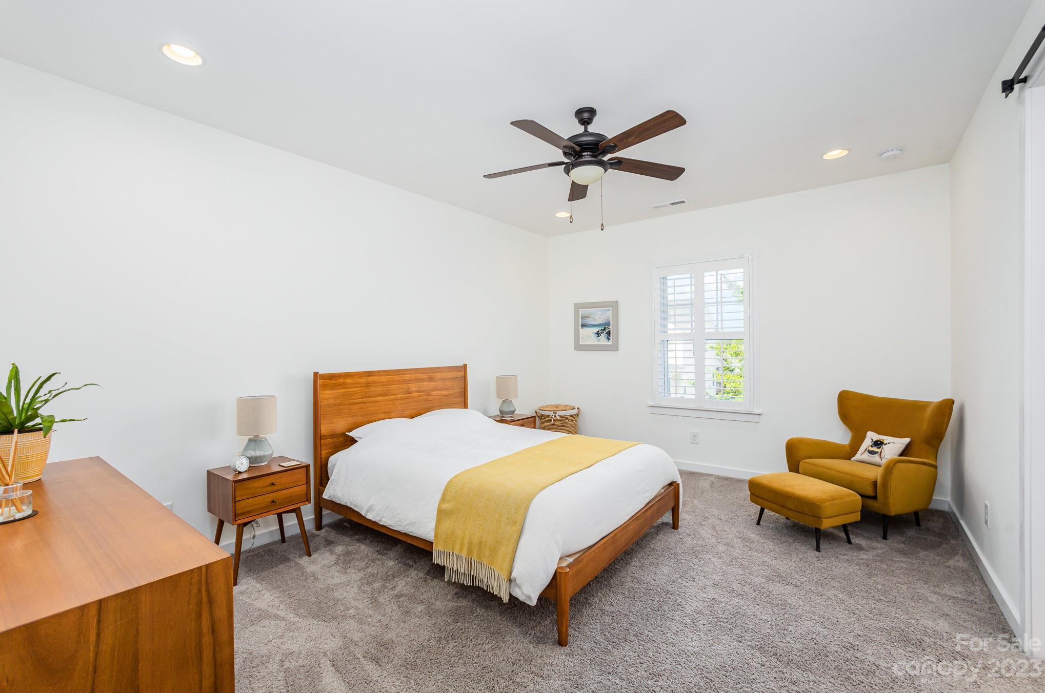 Masons Bend - Residential