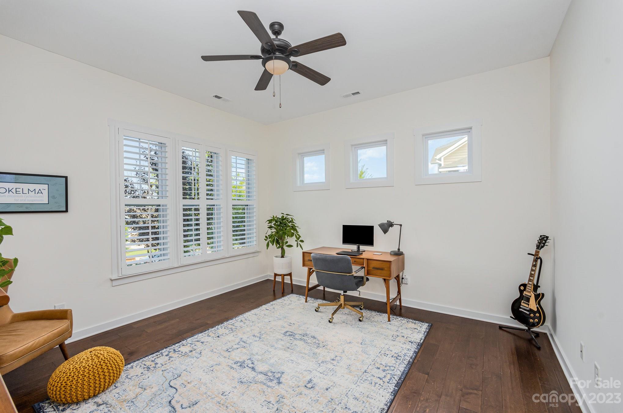 Masons Bend - Residential