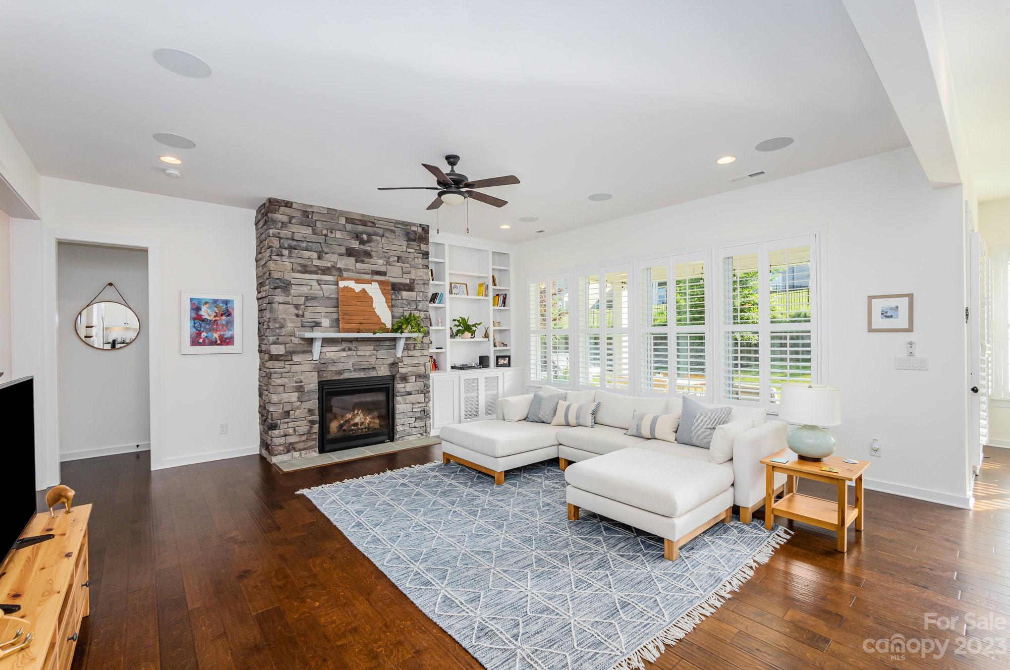 Masons Bend - Residential