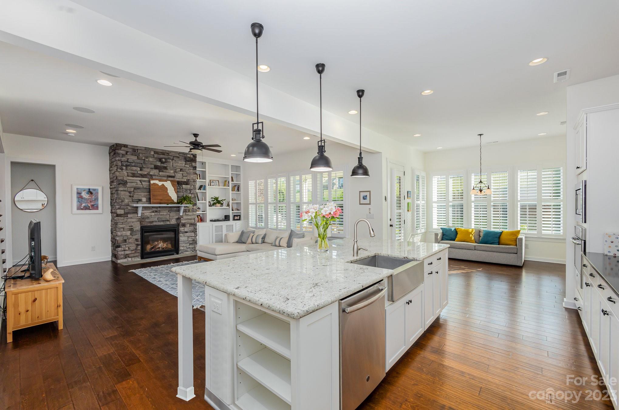 Masons Bend - Residential