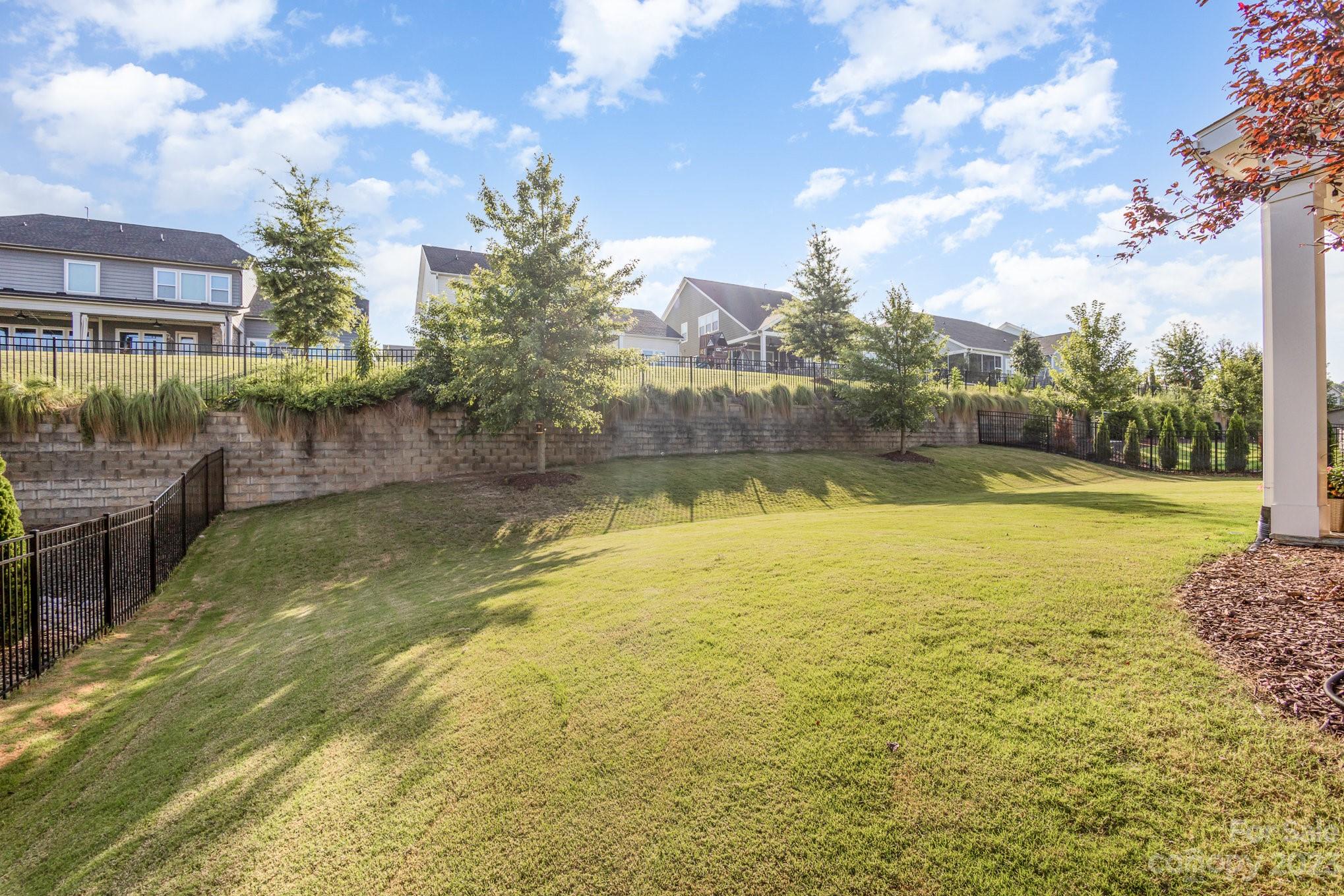 Masons Bend - Residential