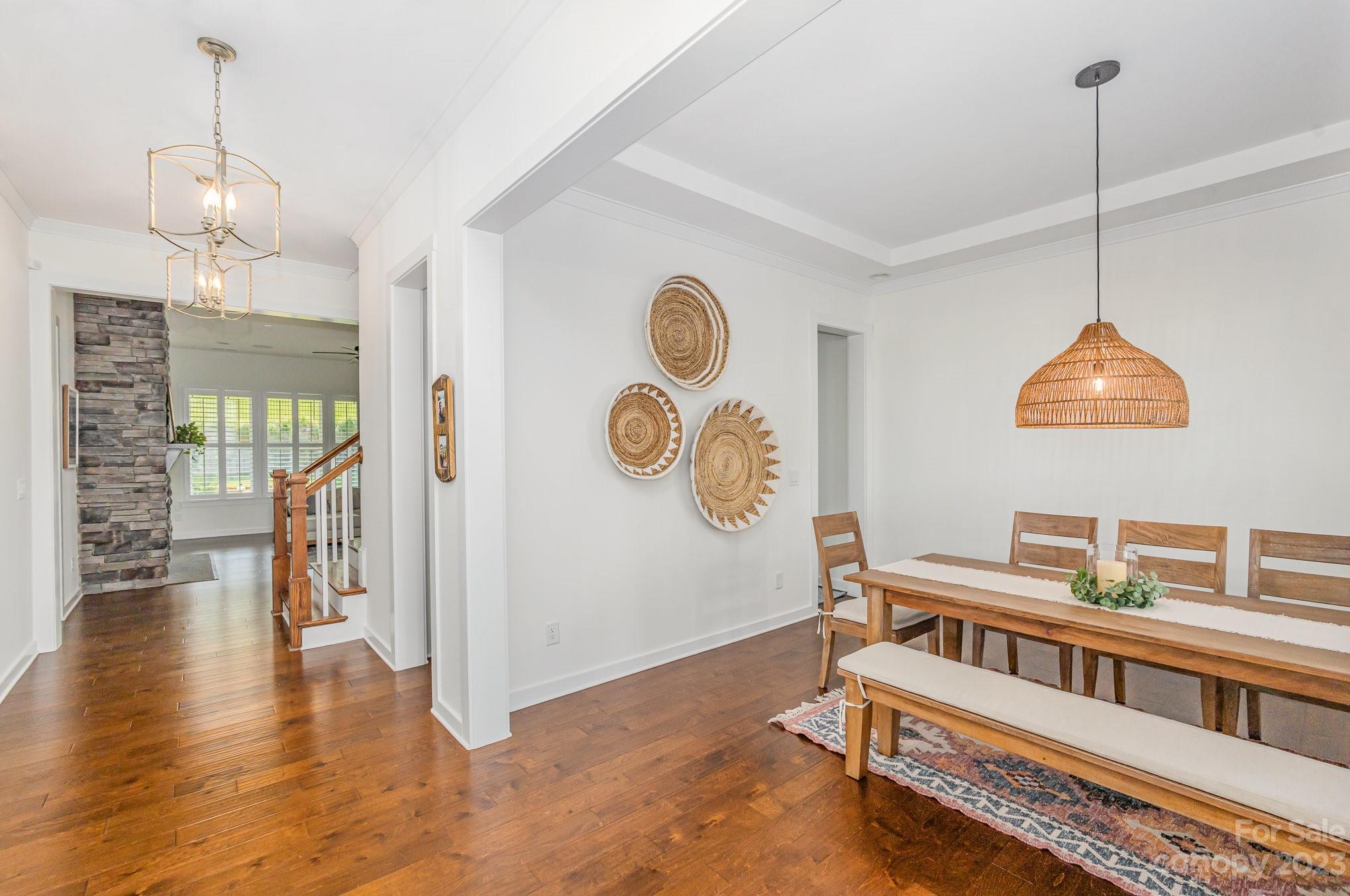 Masons Bend - Residential