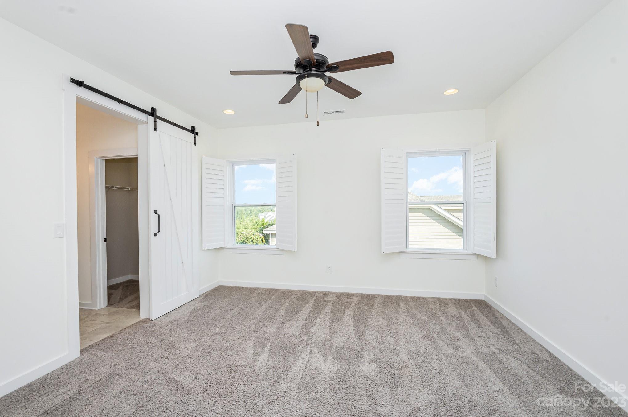 Masons Bend - Residential