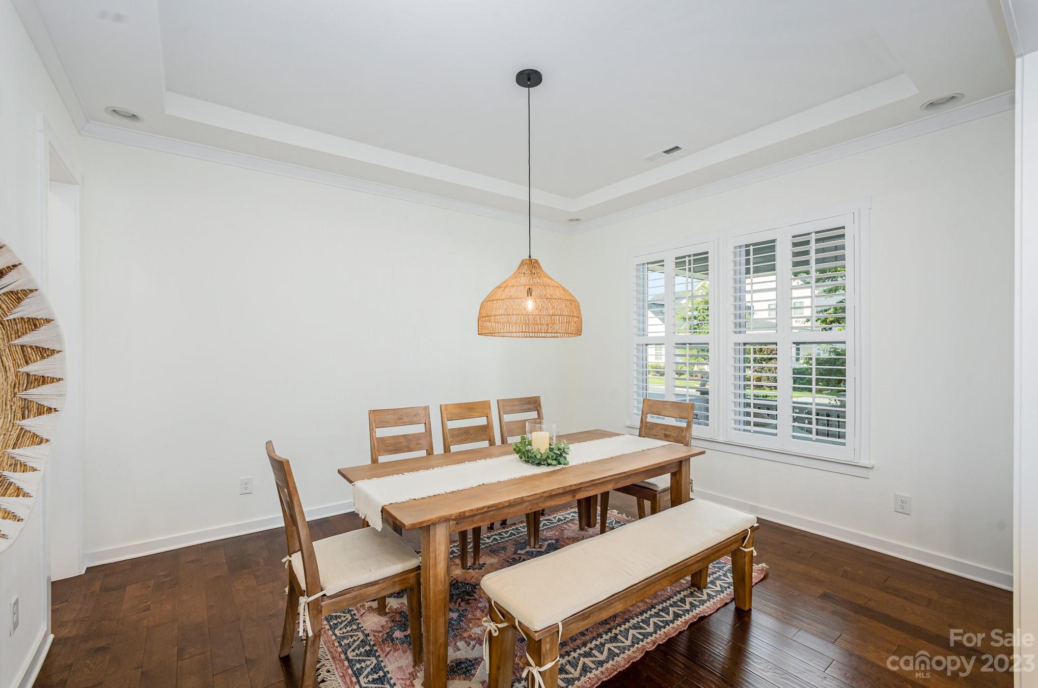 Masons Bend - Residential