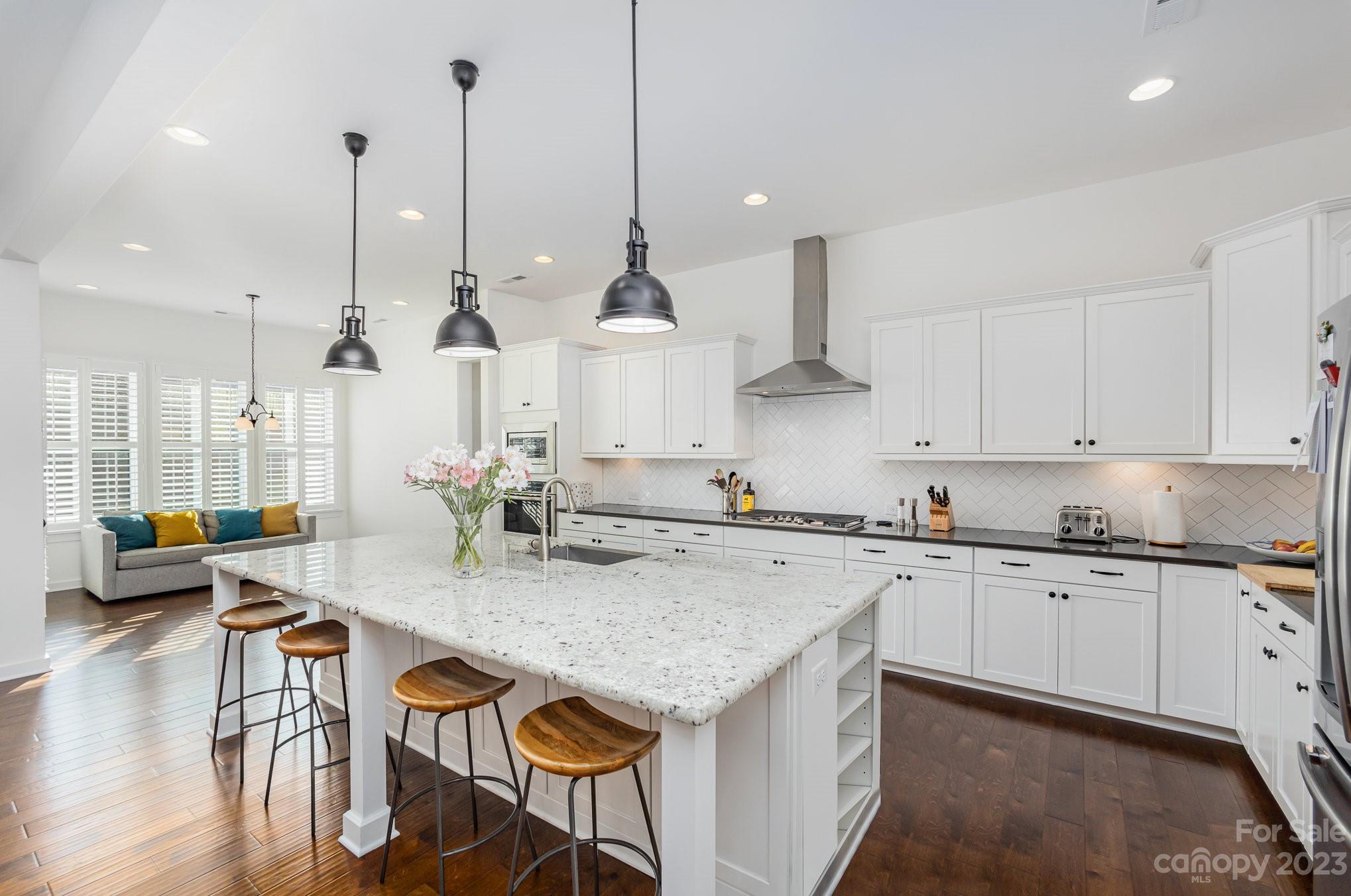 Masons Bend - Residential