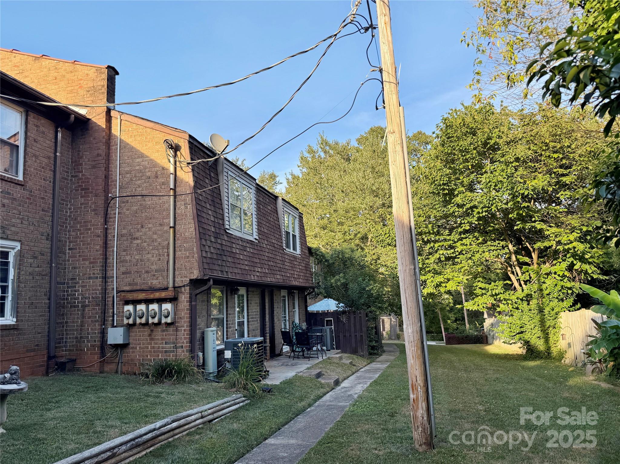 Sherwood - Residential