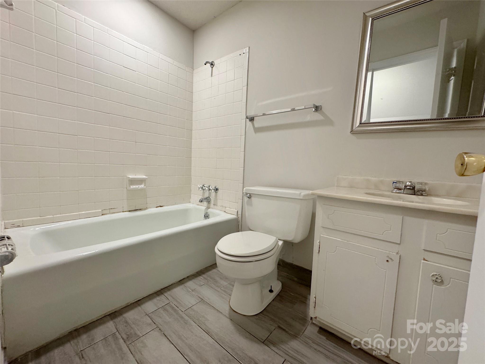 Sherwood - Residential