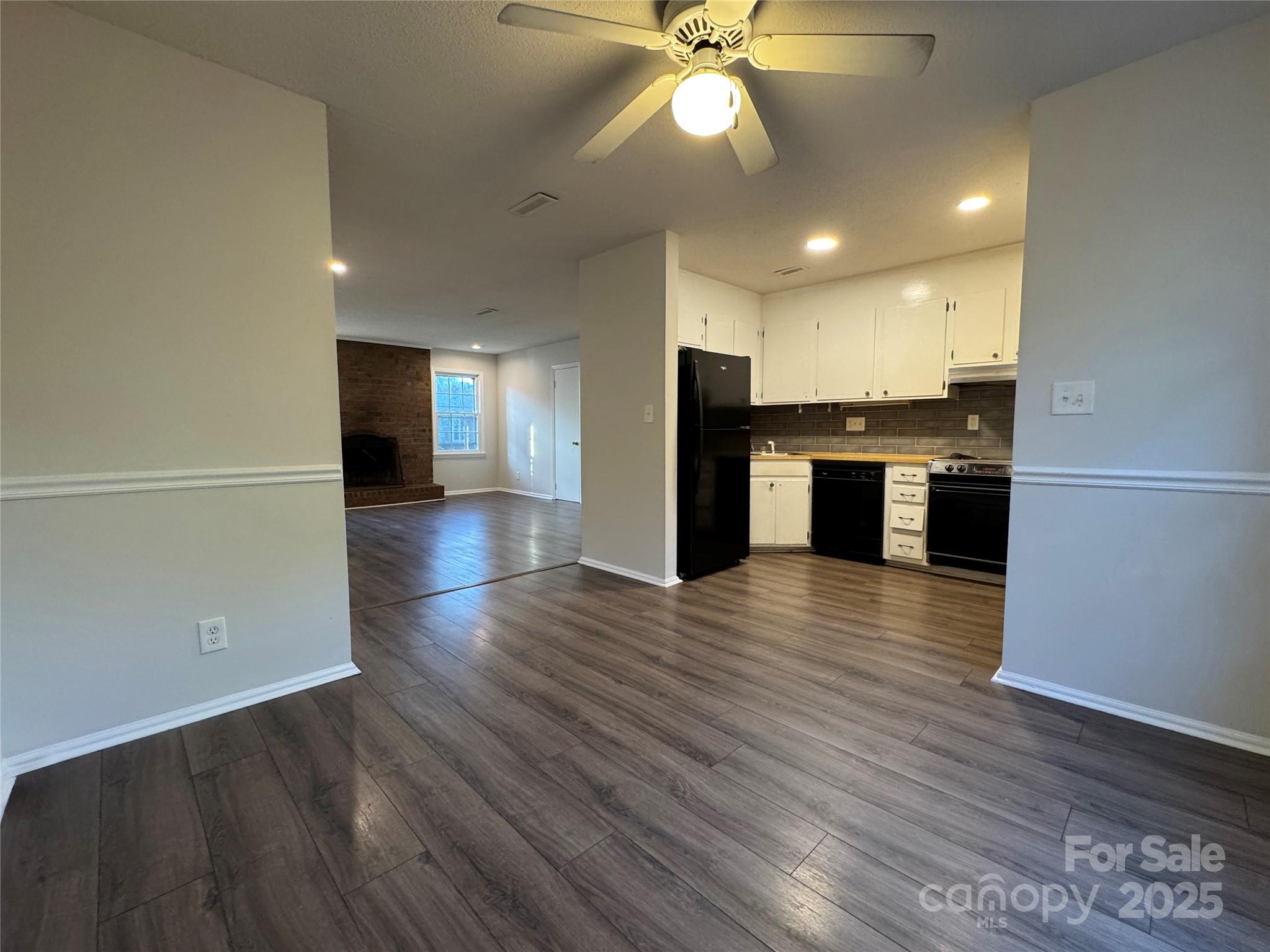 Sherwood - Residential