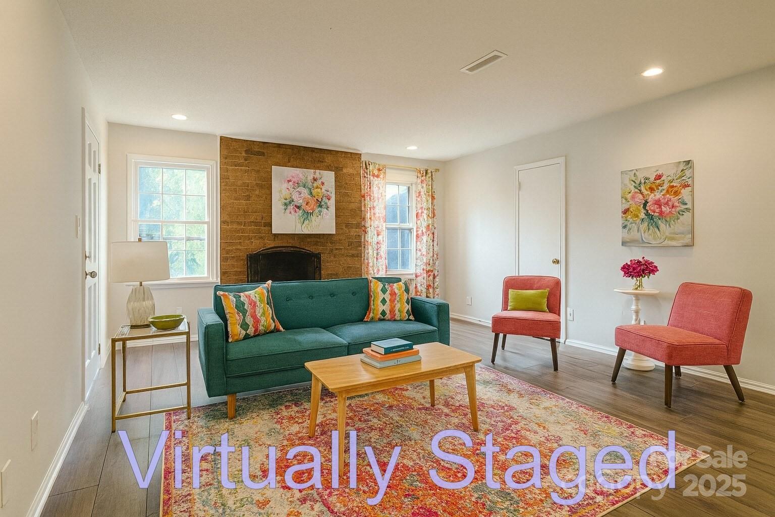 921 Nottingham Drive