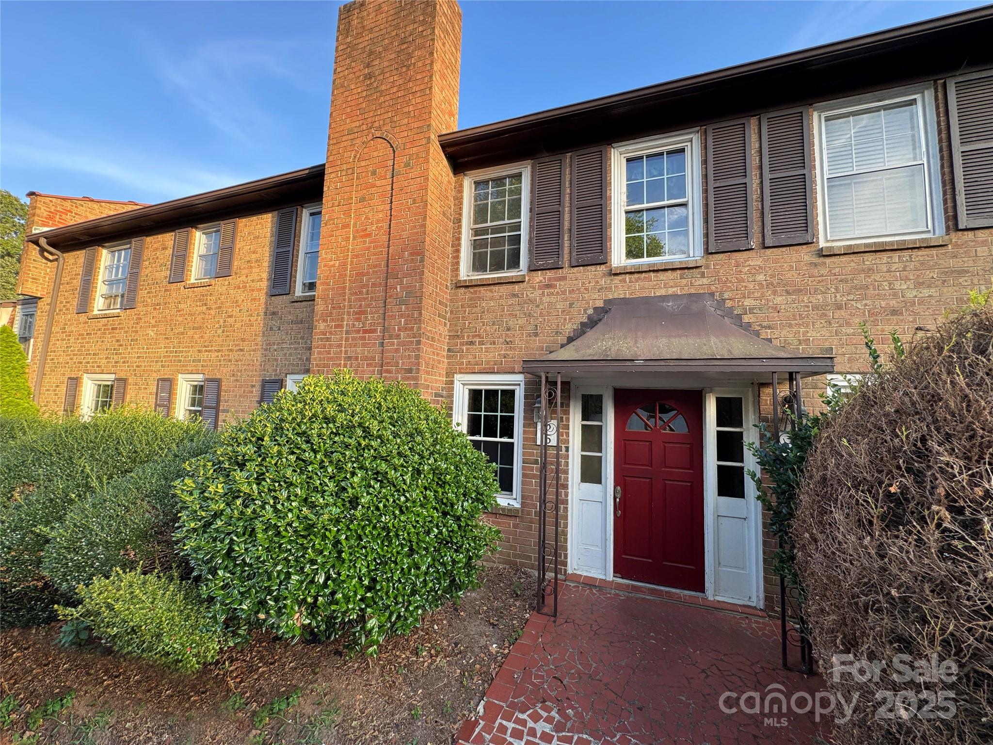 Sherwood - Residential