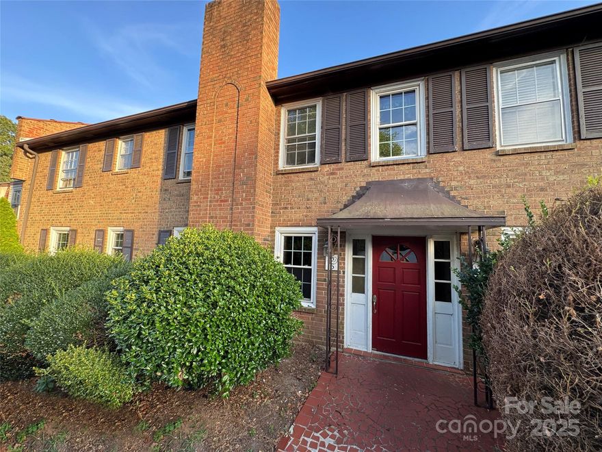 Spacious 3-Bedroom Condo in Sherwood – No Upstairs Neighbors! Enjoy low-maintenance living in this charming full-brick, second-level condo with no one above you! This freshly updated 3-bedroom home offers a bright, open layout with stylish wide plank laminate wood flooring in the main living areas, including the great room with a cozy wood-burning fireplace—perfect for relaxing or entertaining. The kitchen features classic white cabinetry, black appliances, and flows seamlessly into the dining area, which opens onto a private back deck—ideal for outdoor dining or evening gatherings. A convenient laundry room is located just off the kitchen. The spacious primary suite includes new carpet and a private bath with a walk-in shower. Two additional bedrooms, also with new carpet, share a full bath with a tub/shower combo. The entire interior has been freshly painted, giving the space a clean, modern feel. Don’t miss your chance to own this move-in-ready gem in Sherwood!