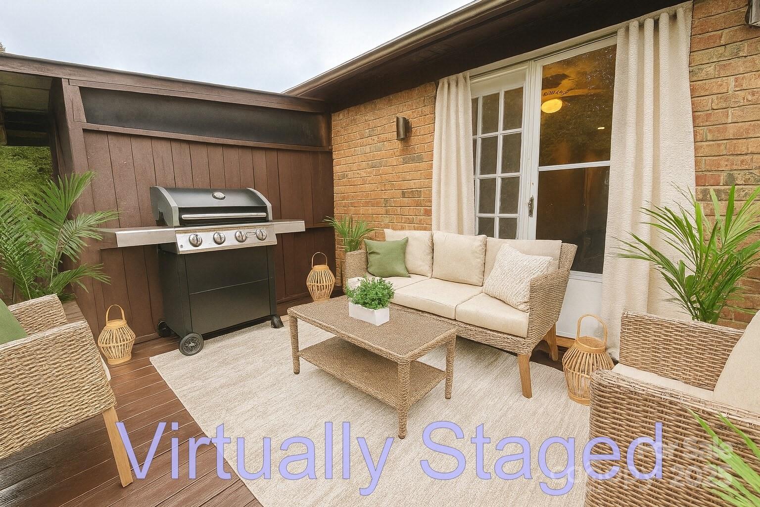 Sherwood - Residential