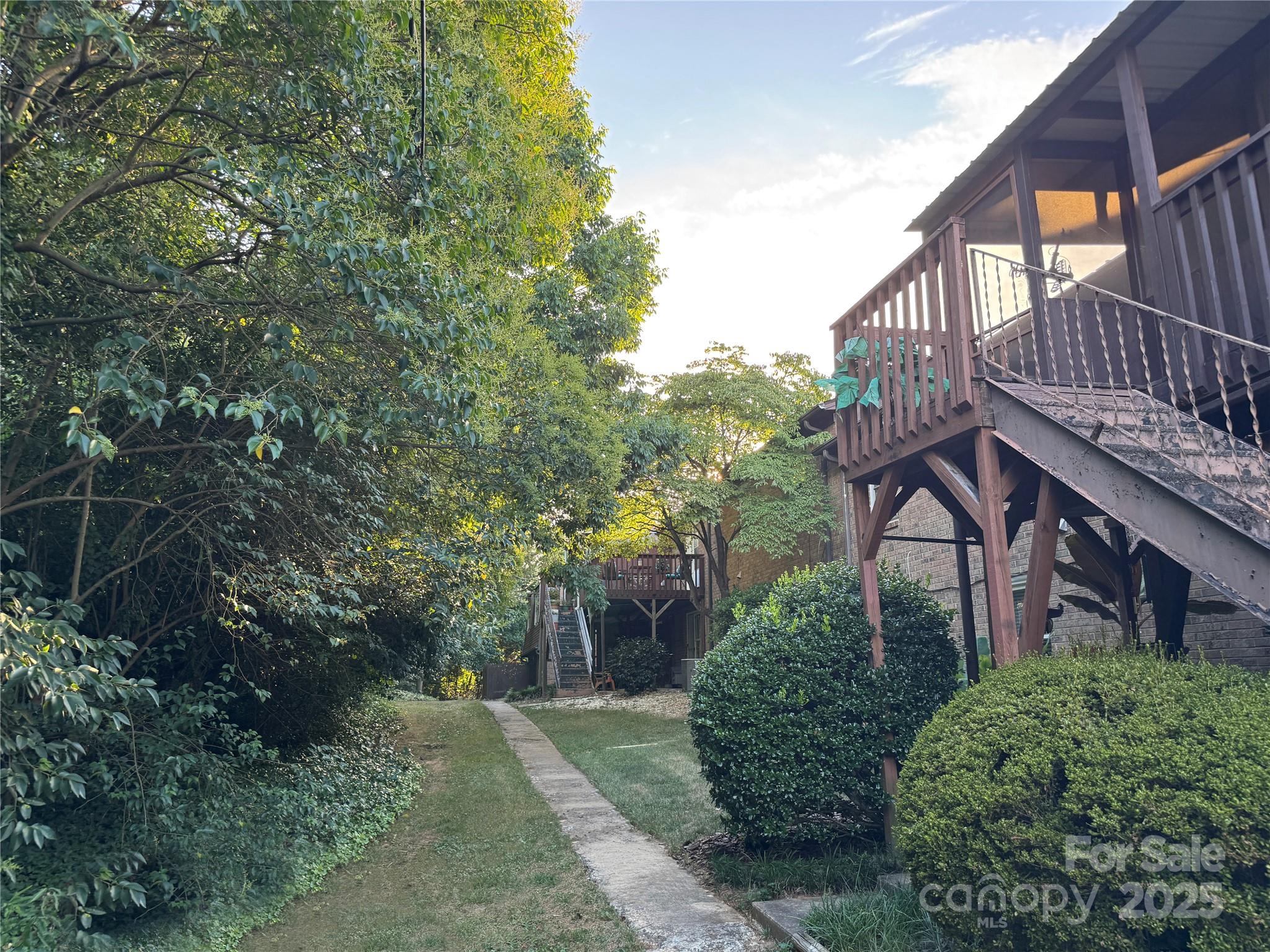 Sherwood - Residential