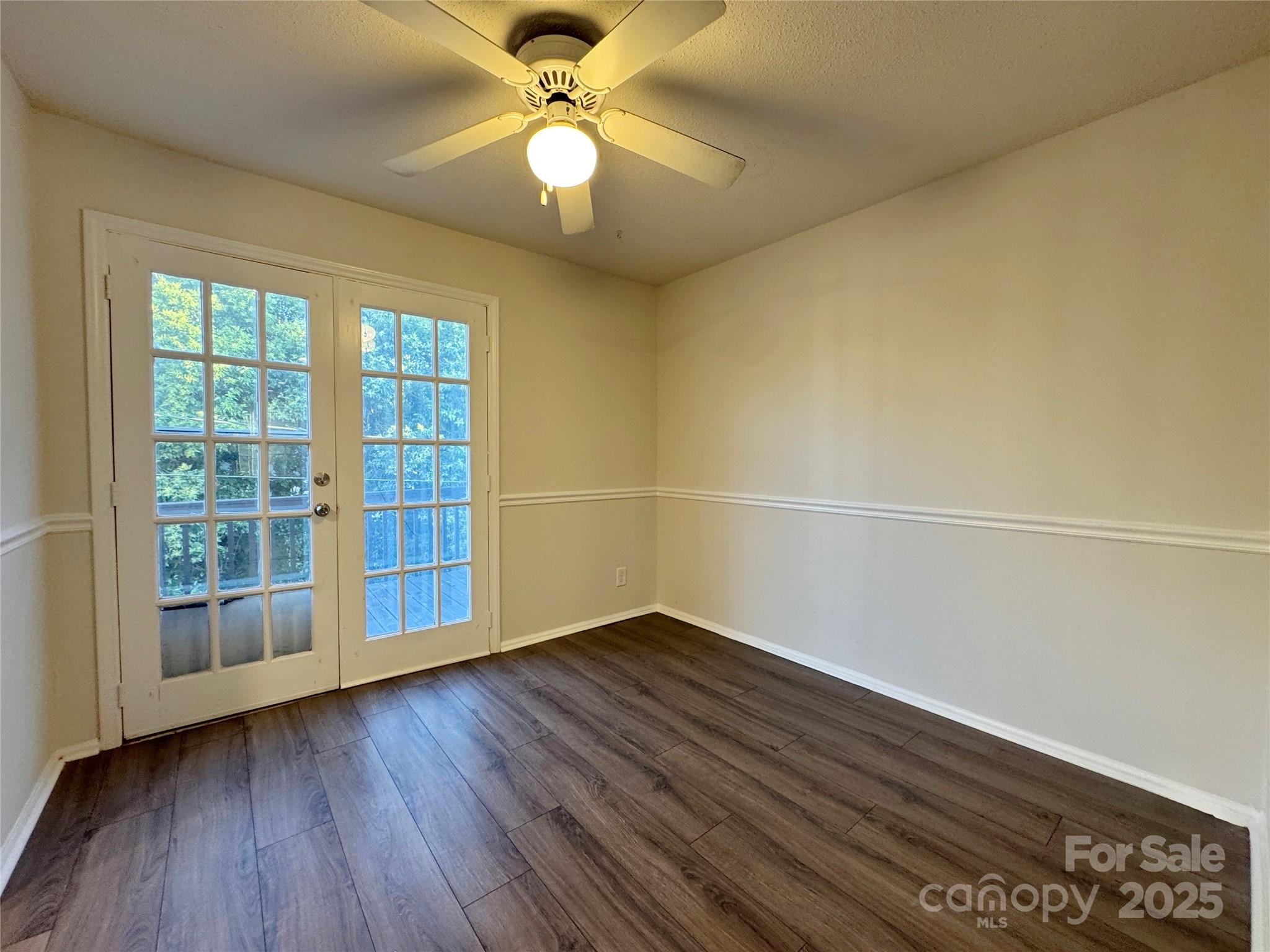 Sherwood - Residential