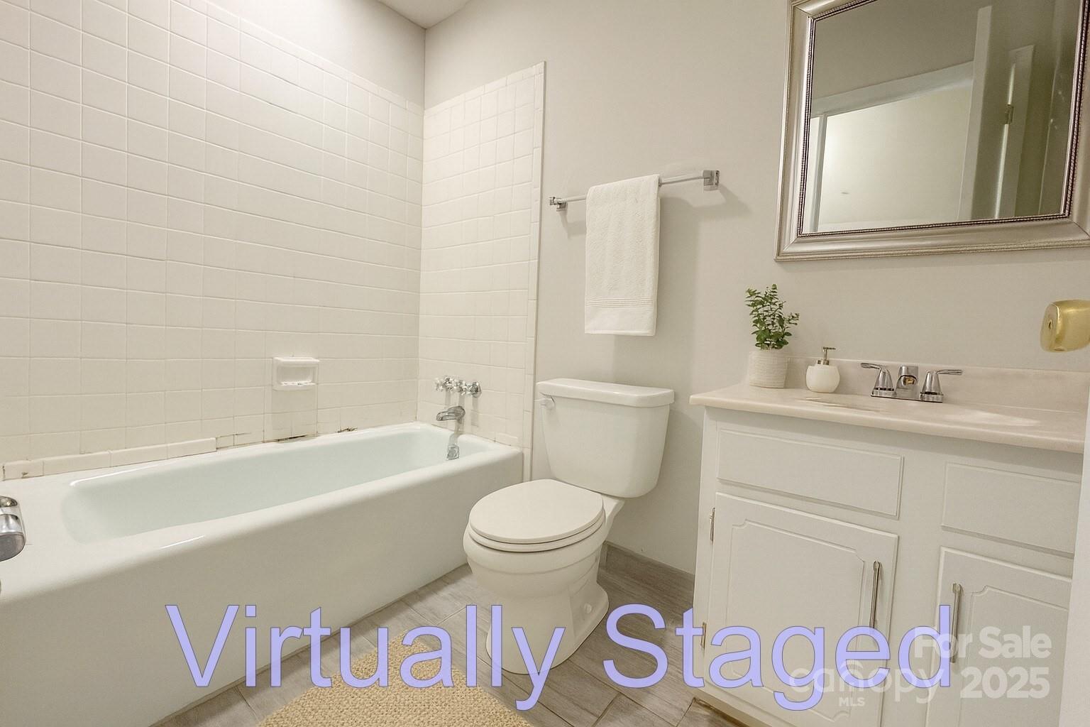 Sherwood - Residential