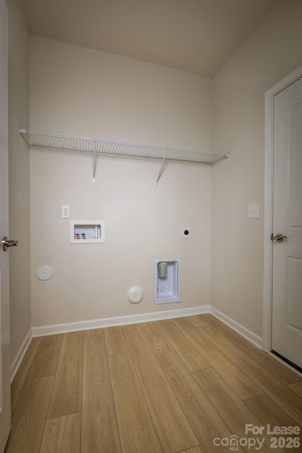 Redhawk - Residential Lease