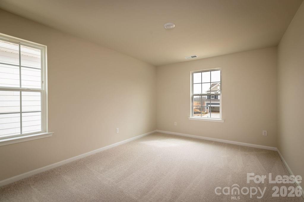 Redhawk - Residential Lease