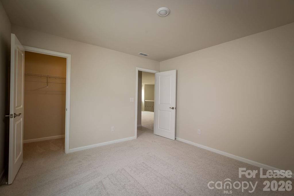 Redhawk - Residential Lease