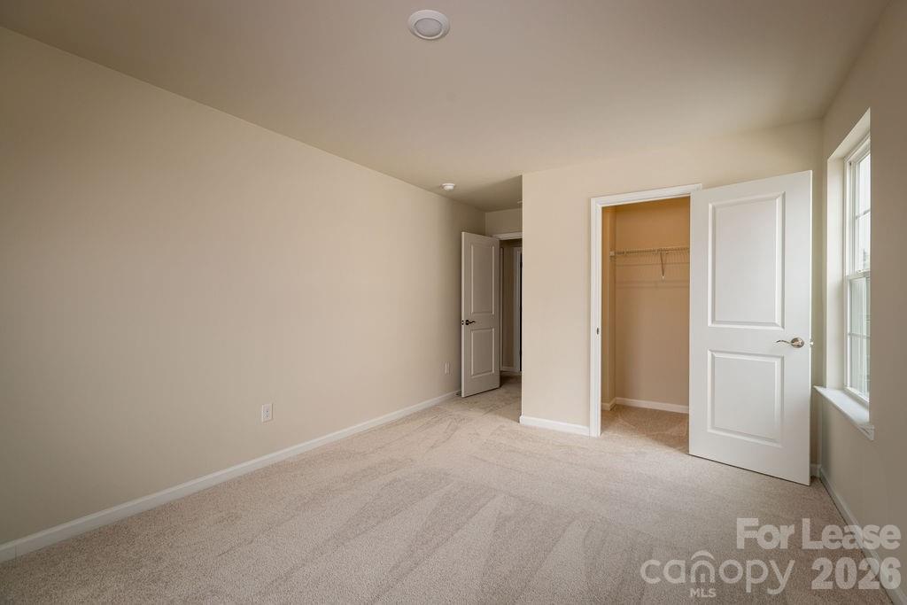 Redhawk - Residential Lease