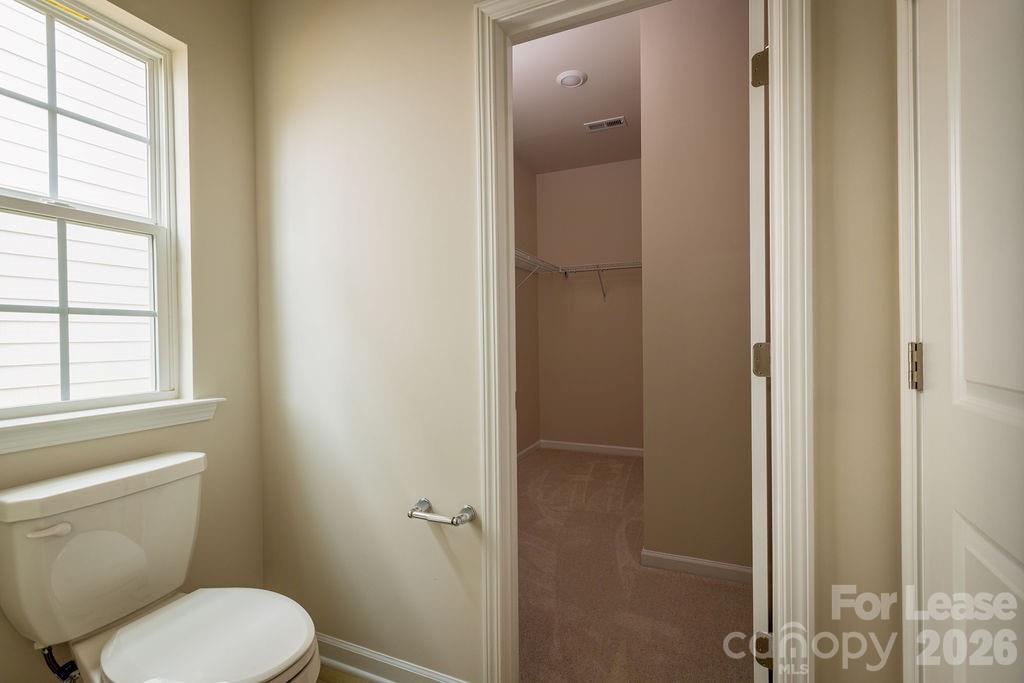 Redhawk - Residential Lease