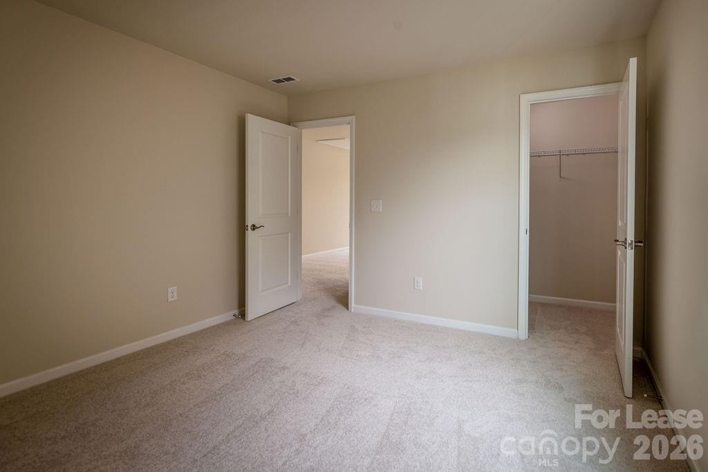 Redhawk - Residential Lease