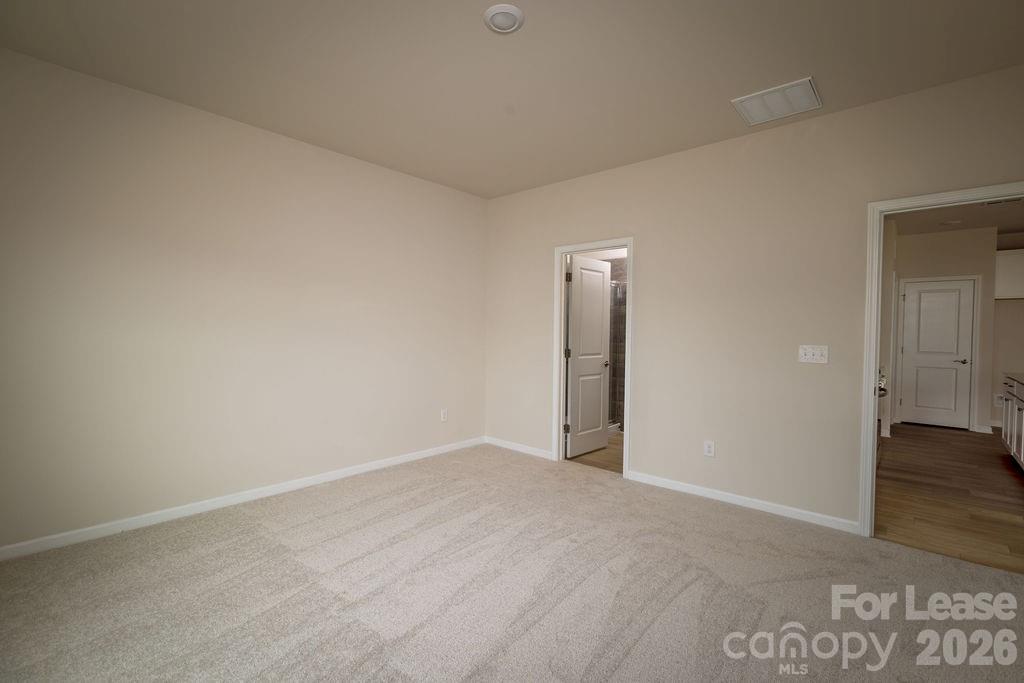 Redhawk - Residential Lease