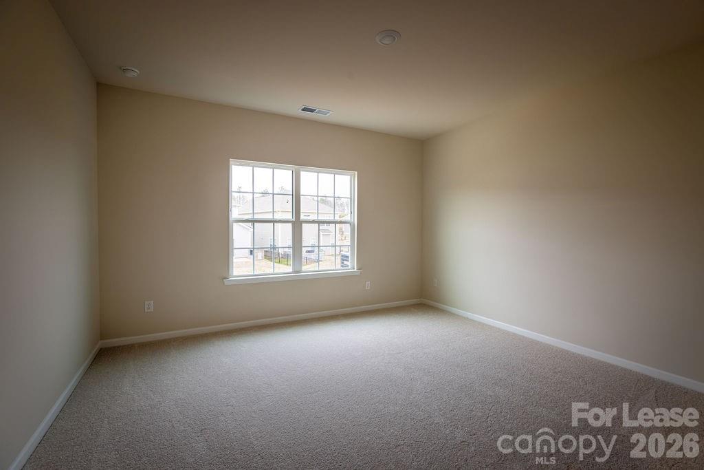 Redhawk - Residential Lease