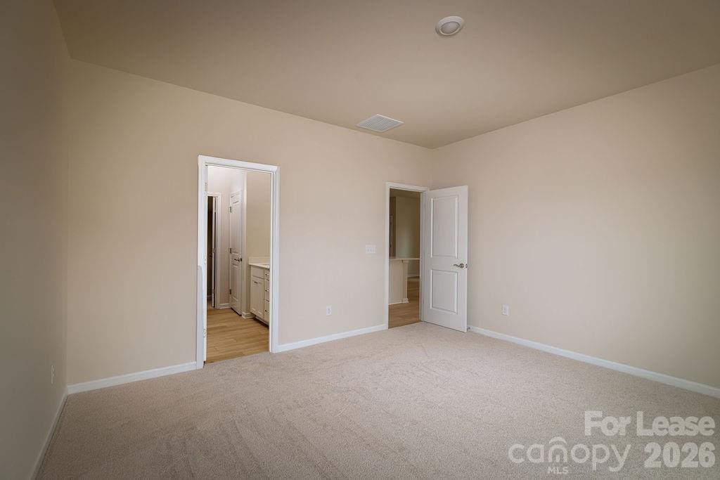 Redhawk - Residential Lease