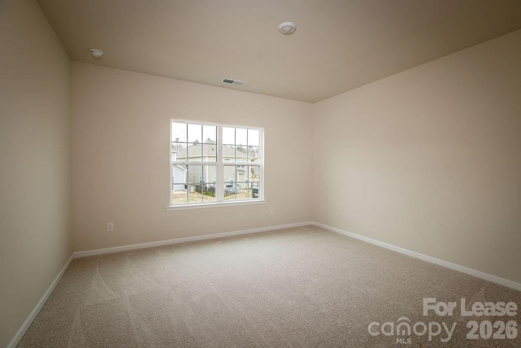 Redhawk - Residential Lease