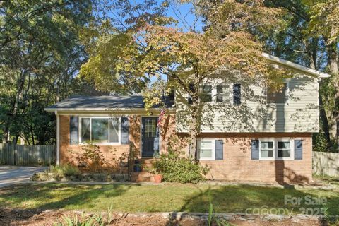 1825 Winfield Drive Monroe NC 28110